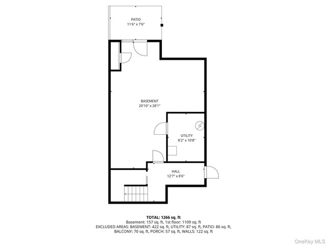 201 Bentley Court, Brewster, NY 10509