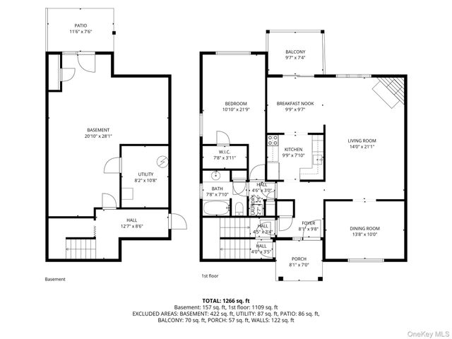 201 Bentley Court, Brewster, NY 10509