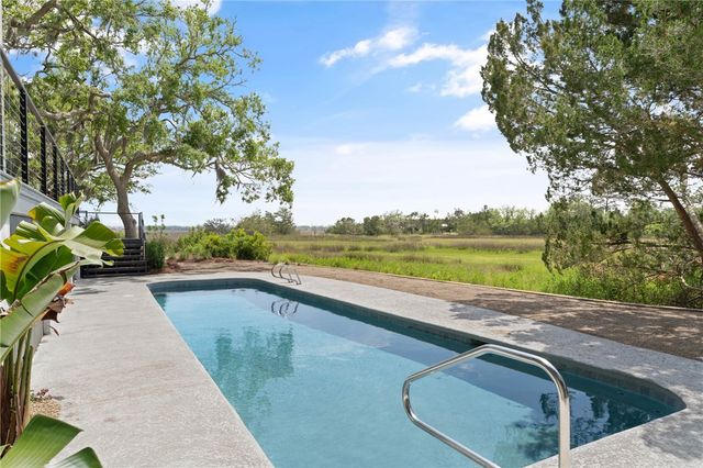 406 Palm Drive, St Simons Island, GA 31522