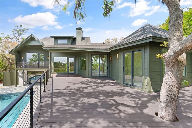 406 Palm Drive, St Simons Island, GA 31522