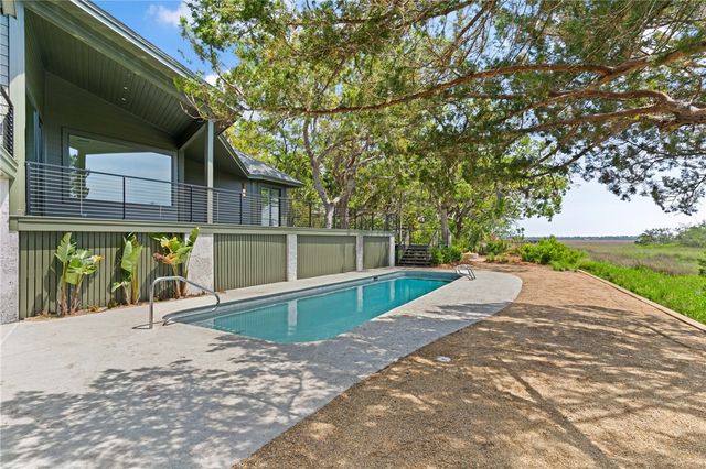 406 Palm Drive, St Simons Island, GA 31522