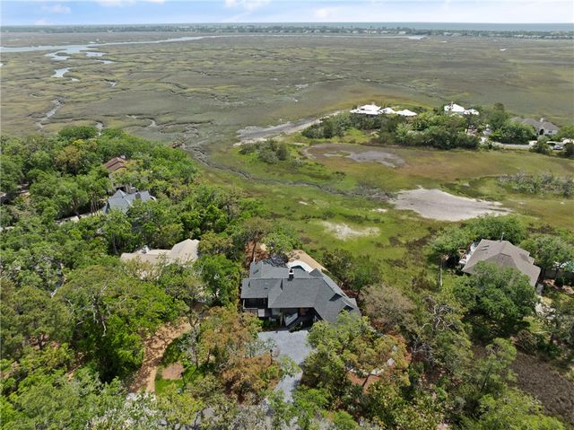 406 Palm Drive, St Simons Island, GA 31522