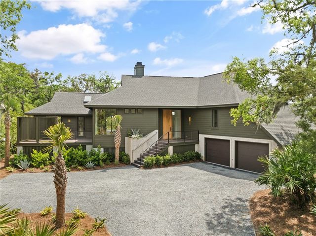 406 Palm Drive, St Simons Island, GA 31522