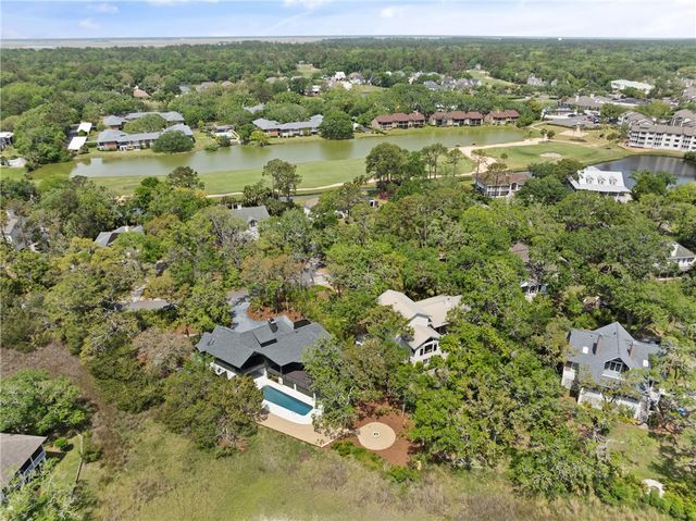 406 Palm Drive, St Simons Island, GA 31522