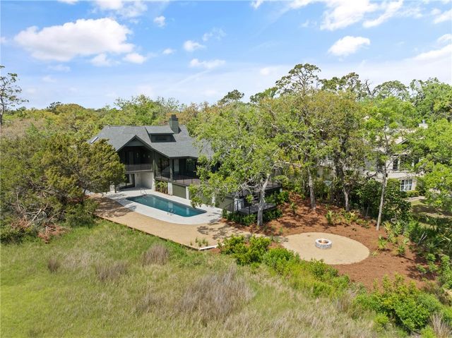 406 Palm Drive, St Simons Island, GA 31522