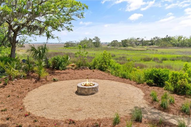 406 Palm Drive, St Simons Island, GA 31522