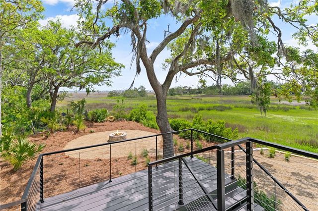 406 Palm Drive, St Simons Island, GA 31522