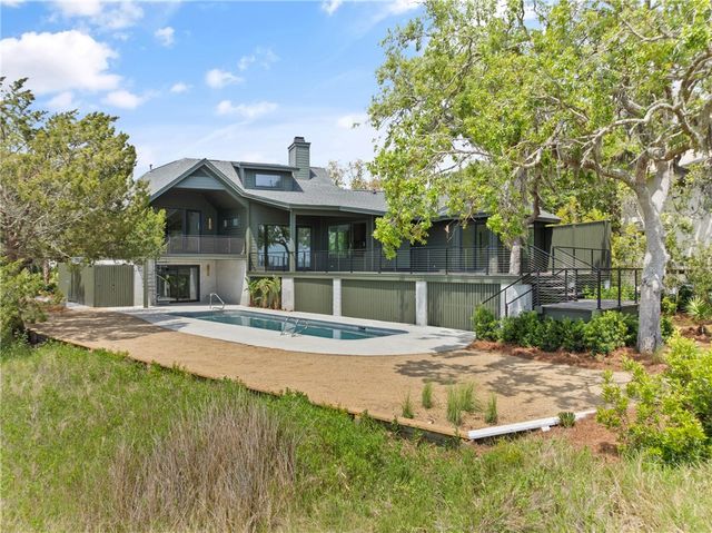 406 Palm Drive, St Simons Island, GA 31522