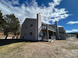 G60 Eagle Ridge Road, Bartlett, NH 03812