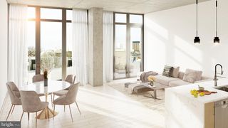 1222 N 2ND ST #312, Philadelphia, PA 19122