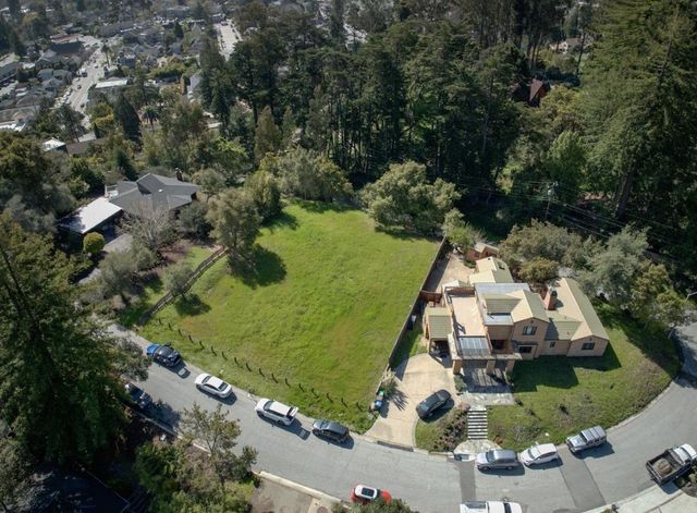 112 Hillcrest Terrace, Santa Cruz, CA 95060