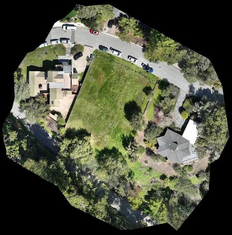 112 Hillcrest Terrace, Santa Cruz, CA 95060