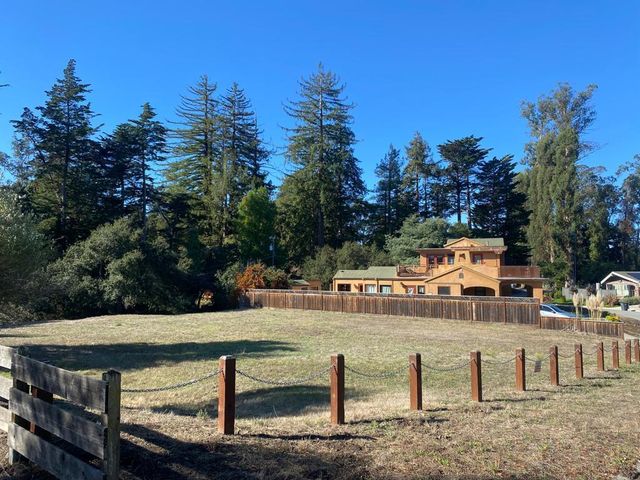 112 Hillcrest Terrace, Santa Cruz, CA 95060