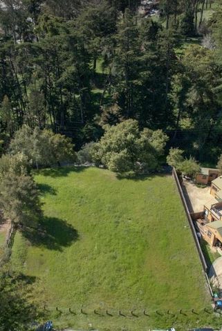 112 Hillcrest Terrace, Santa Cruz, CA 95060
