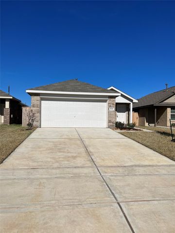 27006 Winward Creek Trail, Katy, TX 77493