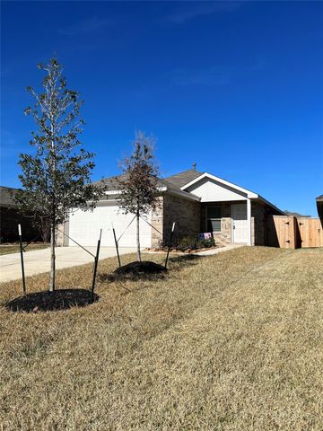 27006 Winward Creek Trail, Katy, TX 77493