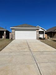 27006 Winward Creek Trail, Katy, TX 77493