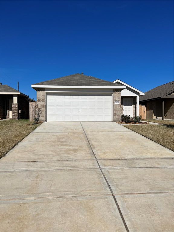 27006 Winward Creek Trail, Katy, TX 77493