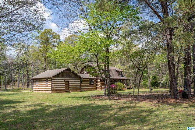 18718 RIVER DRIVE, Shelby, AL 35143