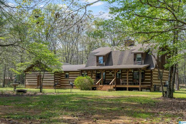 18718 RIVER DRIVE, Shelby, AL 35143