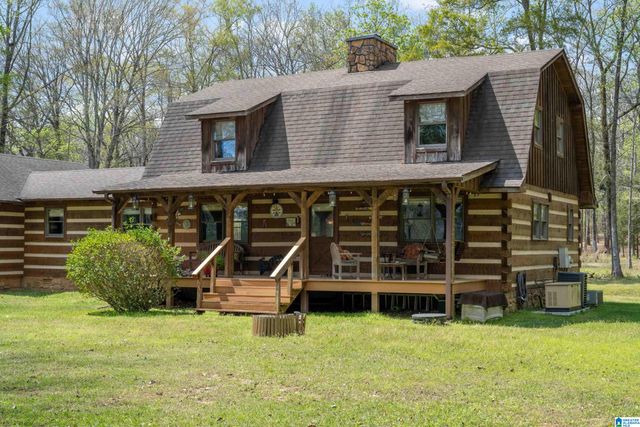 18718 RIVER DRIVE, Shelby, AL 35143