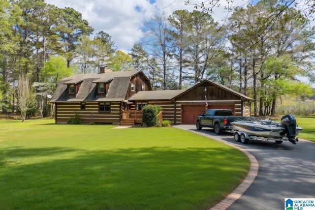 18718 RIVER DRIVE, Shelby, AL 35143