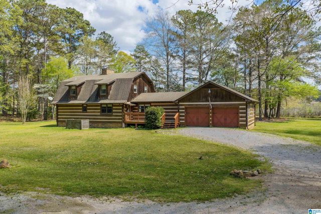 18718 RIVER DRIVE, Shelby, AL 35143