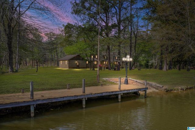 18718 RIVER DRIVE, Shelby, AL 35143