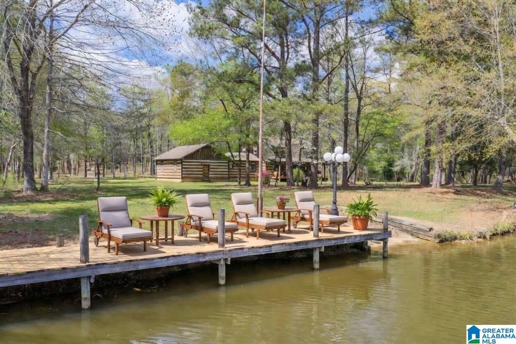18718 RIVER DRIVE, Shelby, AL 35143
