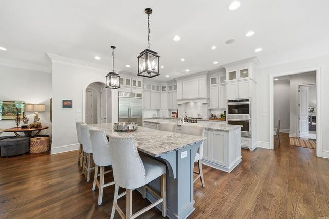 28 Accadia Court, Little Rock, AR 72223