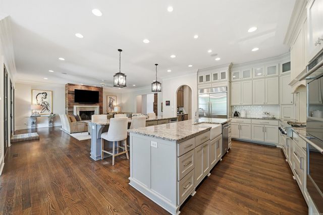 28 Accadia Court, Little Rock, AR 72223