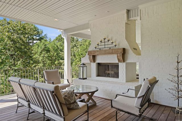 28 Accadia Court, Little Rock, AR 72223