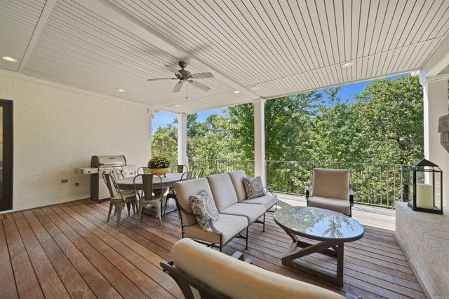 28 Accadia Court, Little Rock, AR 72223