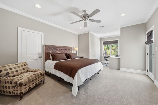 28 Accadia Court, Little Rock, AR 72223