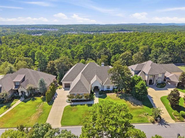 28 Accadia Court, Little Rock, AR 72223