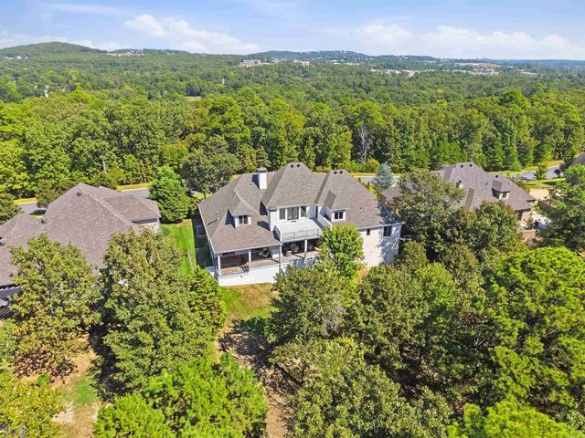 28 Accadia Court, Little Rock, AR 72223