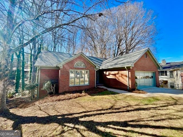 118 Woodhaven Terrace, Athens, GA 30606