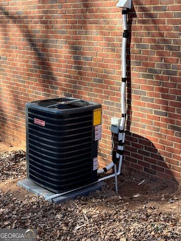 118 Woodhaven Terrace, Athens, GA 30606