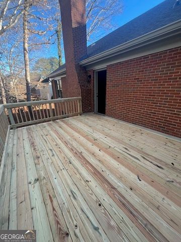 118 Woodhaven Terrace, Athens, GA 30606