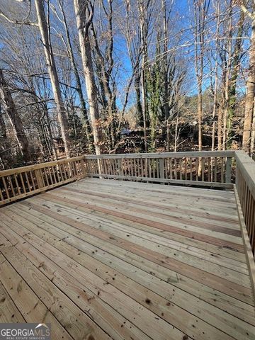 118 Woodhaven Terrace, Athens, GA 30606