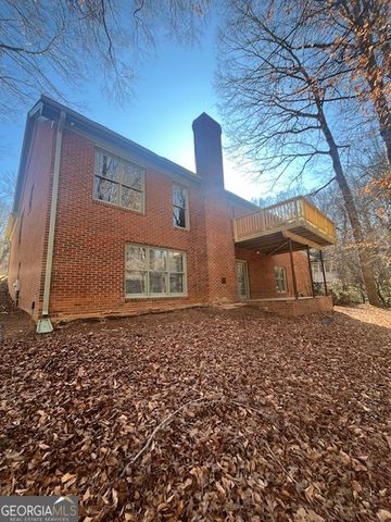 118 Woodhaven Terrace, Athens, GA 30606