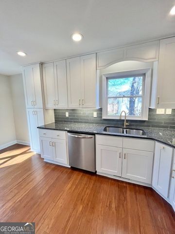 118 Woodhaven Terrace, Athens, GA 30606