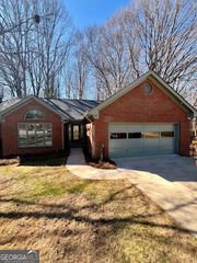 118 Woodhaven Terrace, Athens, GA 30606