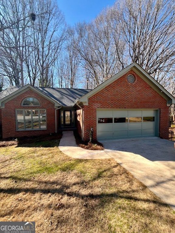 118 Woodhaven Terrace, Athens, GA 30606