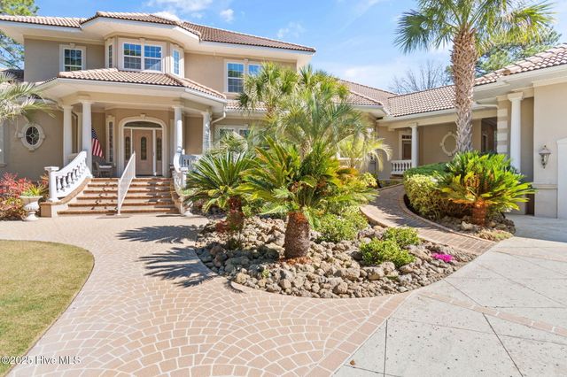2760 Marsh Point Lane, Southport, NC 28461