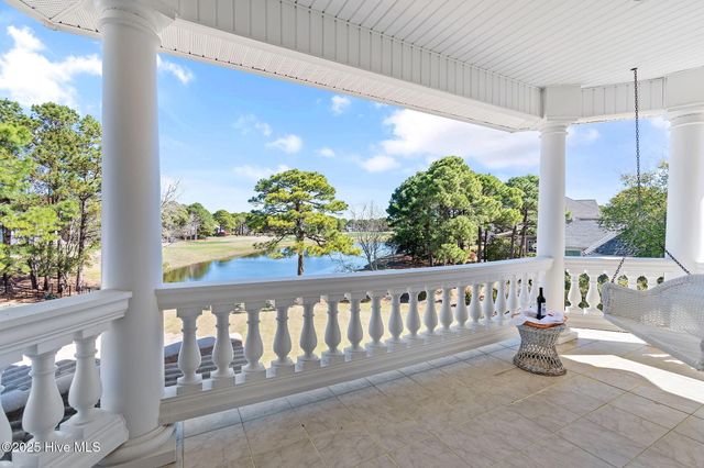 2760 Marsh Point Lane, Southport, NC 28461