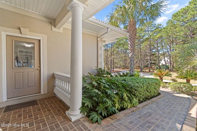 2760 Marsh Point Lane, Southport, NC 28461