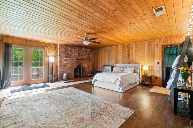 1714 Libby Road, Heber Springs, AR 72543
