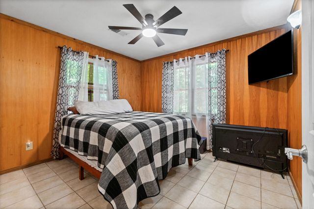 1714 Libby Road, Heber Springs, AR 72543