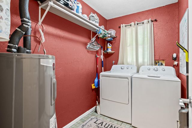 1714 Libby Road, Heber Springs, AR 72543